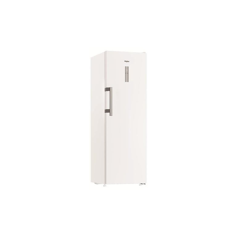 Réfrigérateur combiné Whirlpool Réfrigérateur posable WHMLF 6443 W5E - vue 4