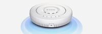 D-Link AX3600 19216 Mbit/s Bianco Supporto Power over Ethernet PoE (D-Link DWL-X8630AP - trdls forbindel)