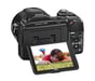 Nikon COOLPIX L830 1/2.3'' Cámara puente 16 MP CMOS 4608 x 3456 Pixeles Negro