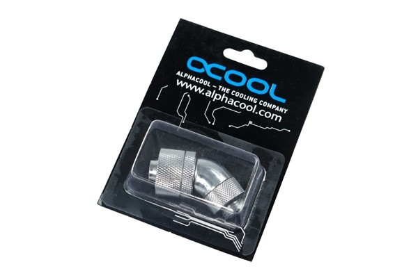 Alphacool 17083 pièce et accessoire pour systèmes de refroidissement d'ordinateurs Neuf - vue 2