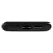OtterBox Strada Folio Series para Samsung Galaxy S20 Ultra, negro
