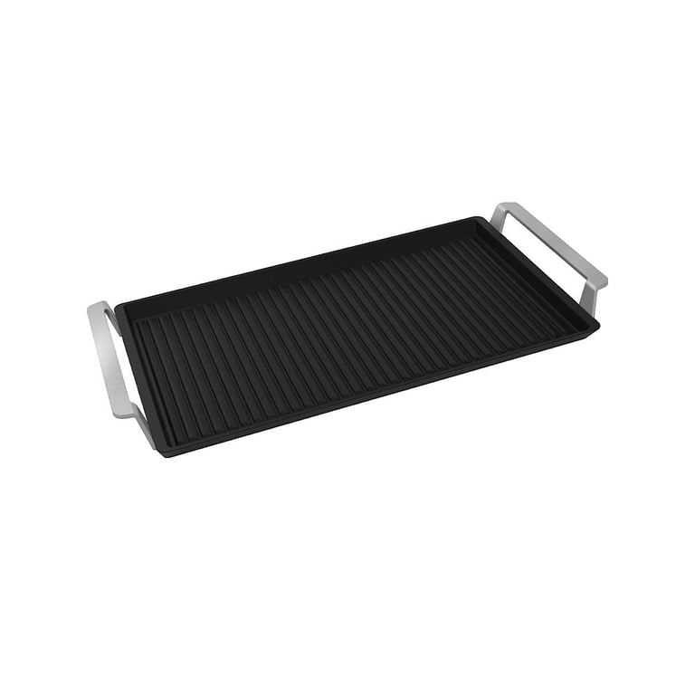 Plaque Grill Électrique Electrolux E9HHPG11 – Revêtement Antiadhésif, Polyvalente - vue 4