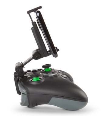 PowerA MOGA XP5-X Plus Noir Bluetooth/USB Manette de jeu Analogique/Numérique Android, PC
