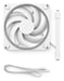 Fractal Design Momentum 14 RGB Carcasa del ordenador Ventilador 14 cm Blanco 1 pieza(s)
