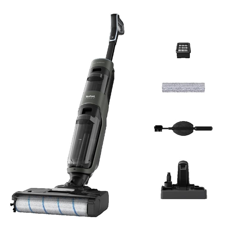 Aspirateur balai Tefal X Clean 4 GF5035 Neuf