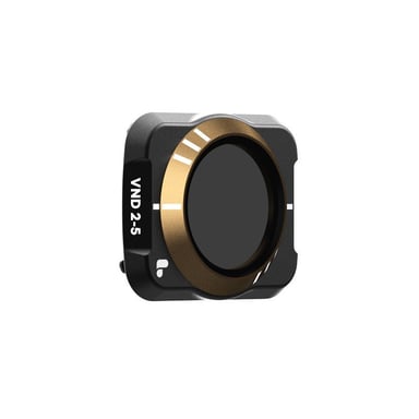 Filtro variabile VND 2-5 stop per DJI Mavic Air 2 - Controllo preciso della luce