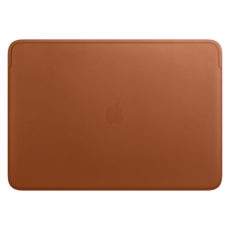 Apple Housse cuir MacBook Pro