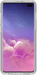 Funda Otterbox Symmetry Clear Series para Samsung Galaxy S10+, transparente