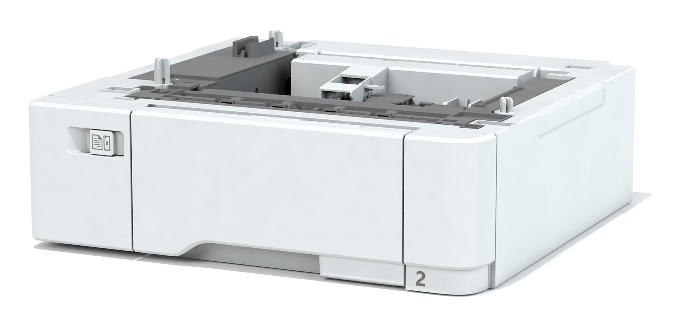 Xerox Magasin 550 feuilles Neuf - vue 6