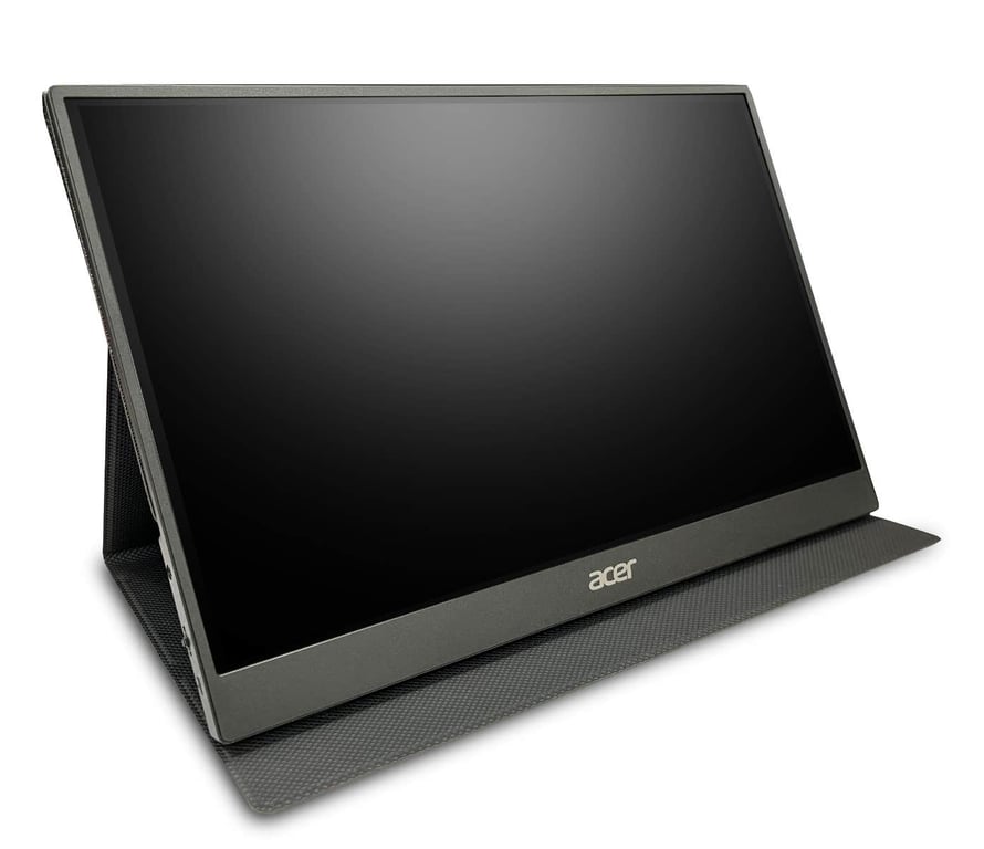 Acer 15.6 LED PM161QBbmiuux - vue 8