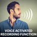 KODAK VRC - Dictaphone Numérique Compact et Performant