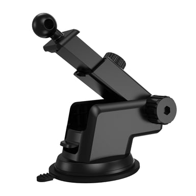 Verbatim Charge 'n' Drive Qi2 Smartphone Negro USB Cargador inalámbrico Carga rápida Auto