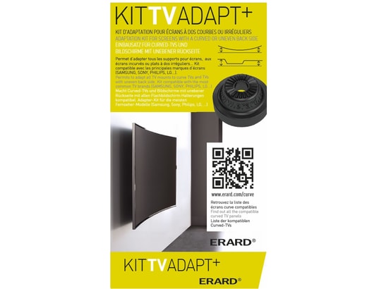 ERARD Kit TV Adapt+ - vue 6