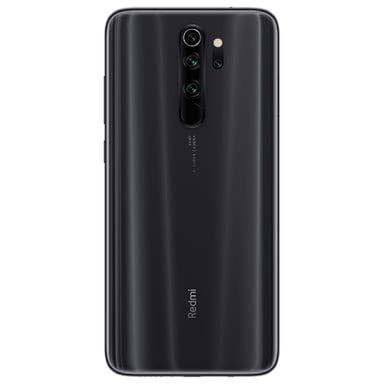 Redmi Note 8 Pro 64 Go, Gris