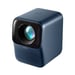 WANBO T2 MAX NEW BLUE proyector de película 450 lúmenes ANSI 1920 x 1080 Pixeles Azul