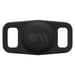 Étui AirTag pour Colliers de Chien IPX6 en Silicone Noir