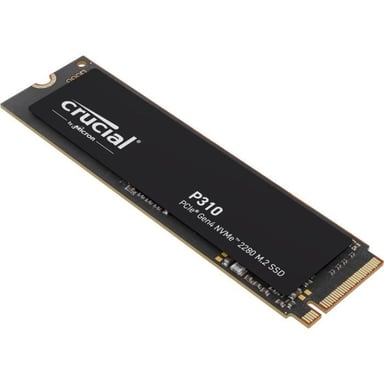 Crucial P310 1 TB M.2 PCI Express 4.0 NVMe