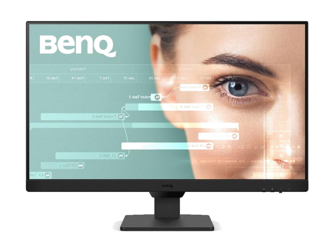 BenQ 27 LED GW2790 - vue 2
