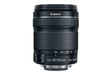 Canon EOS 2000D + EF-S 18-135mm f/3.5-5.6 IS STM Kit d'appareil-photo SLR 24,1 MP CMOS 6000 x 4000 pixels Noir