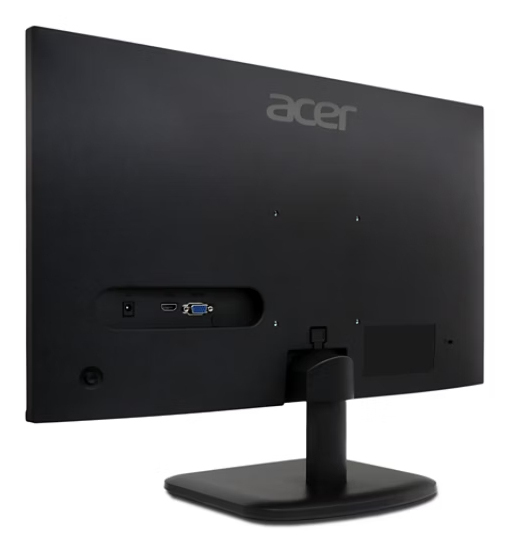 Acer 24.5 LED EK251QGbi - vue 3