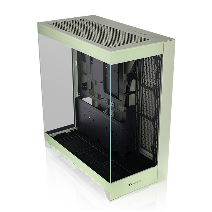 Thermaltake CTE E550 TG Midi Tower Neuf - vue 10