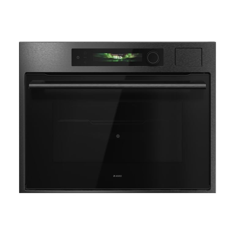 OCS64BSH compact 45 cm - vue 2