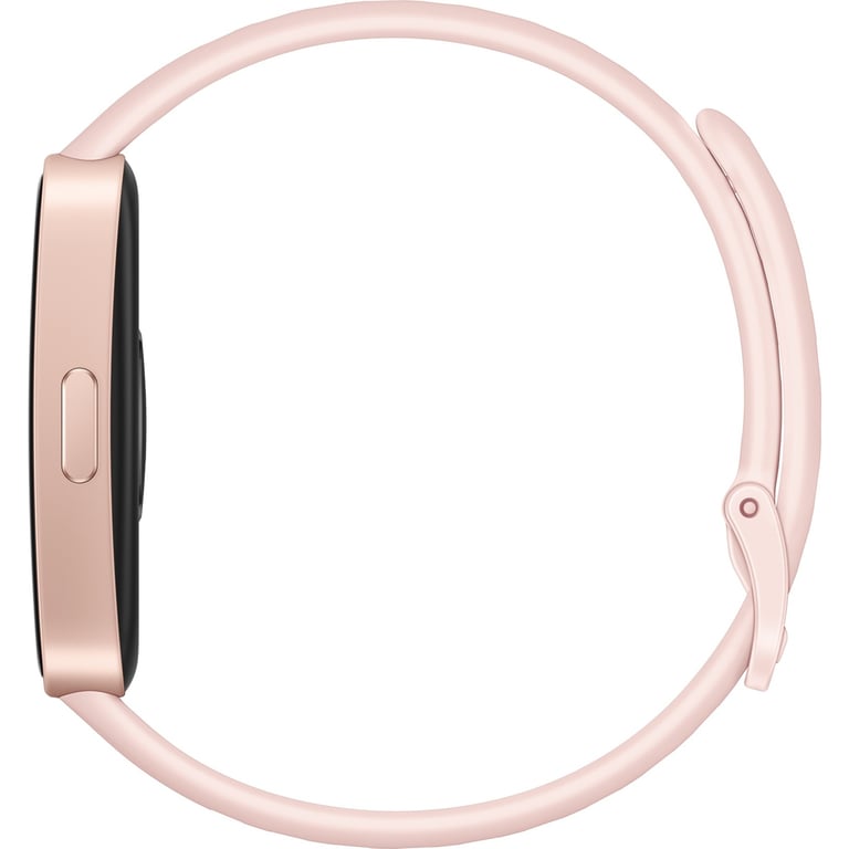 Band 9 - Bracelet d'activité Huawei , Rose - Neuf
