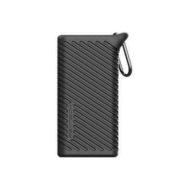 PGYTECH P-GM-164 Lettore di schede di memoria USB 3.2 Gen 2 (3.1 Gen 2) Type-C Nero