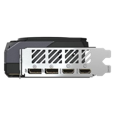 Tarjeta gráfica - GIGABYTE Radeon RX 9070 XT GAMING OC 16GB