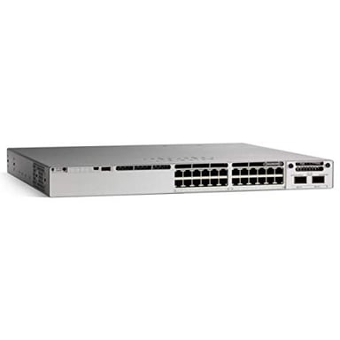 CISCO Catalyst 9300L 24p 4x10G Ess