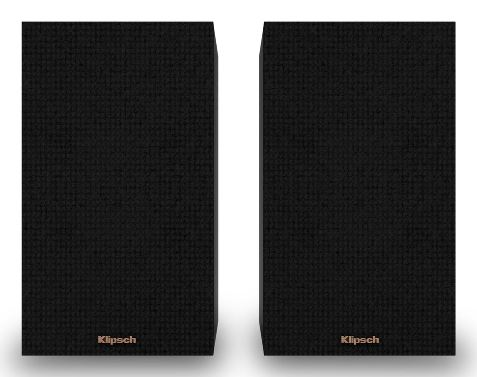 Enceintes connectées Hi Fi Klipsch KD 400 Vendues par paire - vue 5