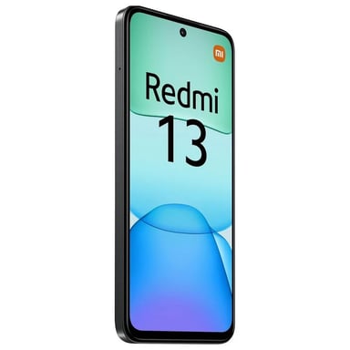 Xiaomi REDMI 13 128 Gb Noir - vue 4