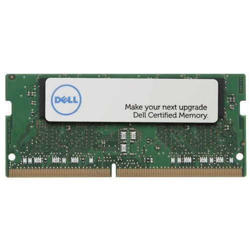 Dell Upgrade Memory - vue 4