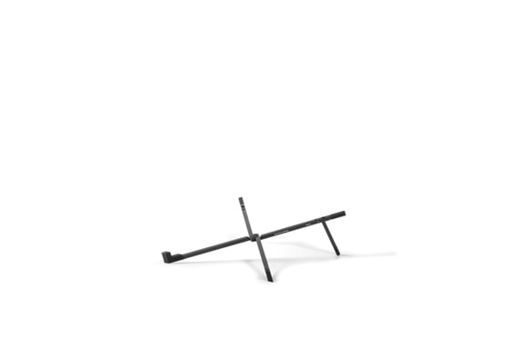 Support pour Ordinateur Portable Fold Laptop Stand Noir