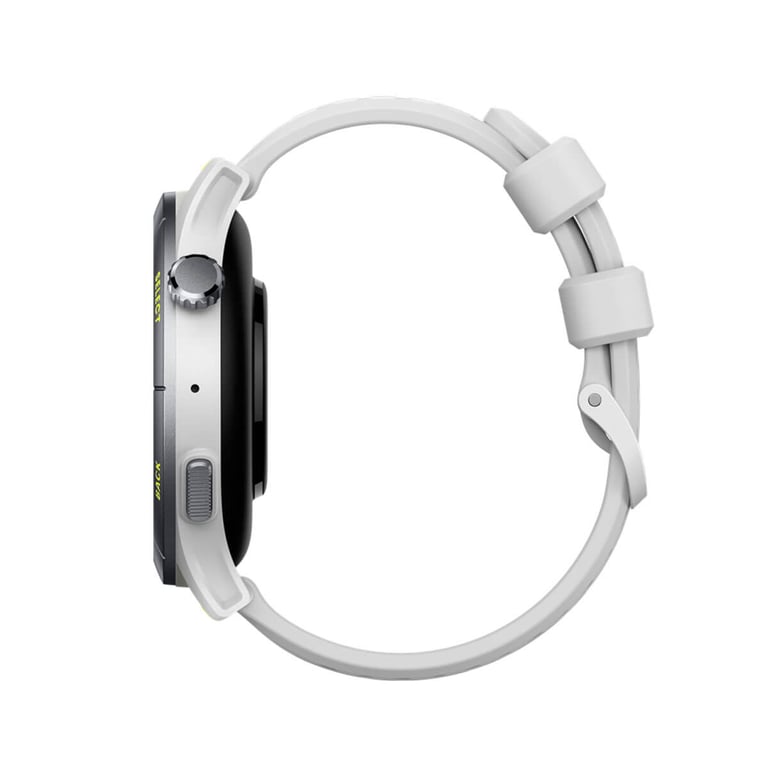 Amazfit Cheetah Round 46 mm Bluetooth gris (Speedster Grey) - Neuf