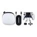 Sony DualSense Edge Noir, Blanc Bluetooth/USB Manette de jeu Analogique/Numérique PlayStation 5