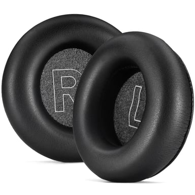 Cuscinetti auricolari per cuffie B&O Neri