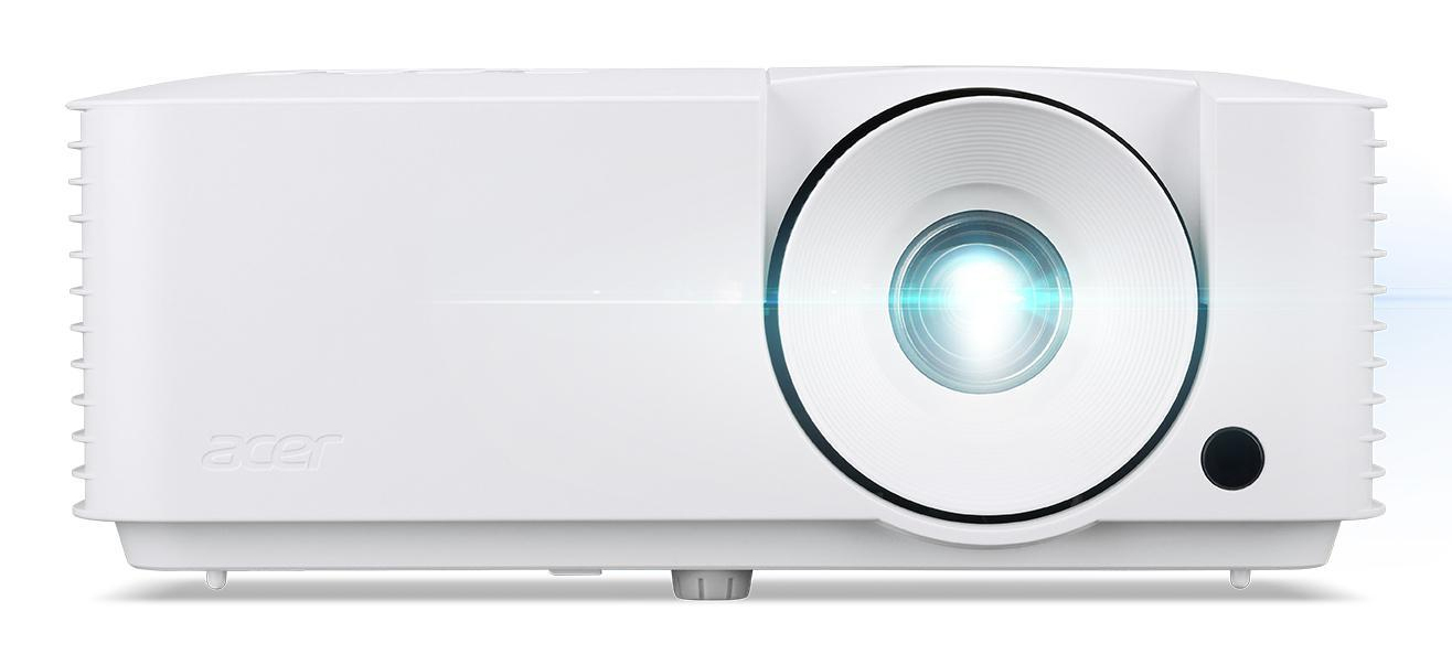 Acer Vero XL2332 Projecteur à focale standard 5000 ANSI lumens DLP WXGA (1280x800) Compatibilité 3D Blanc - Neuf