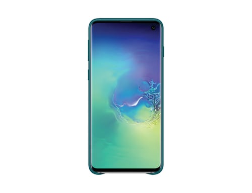 Samsung EF-VG973 funda para teléfono móvil 15,5 cm (6.1'') Verde