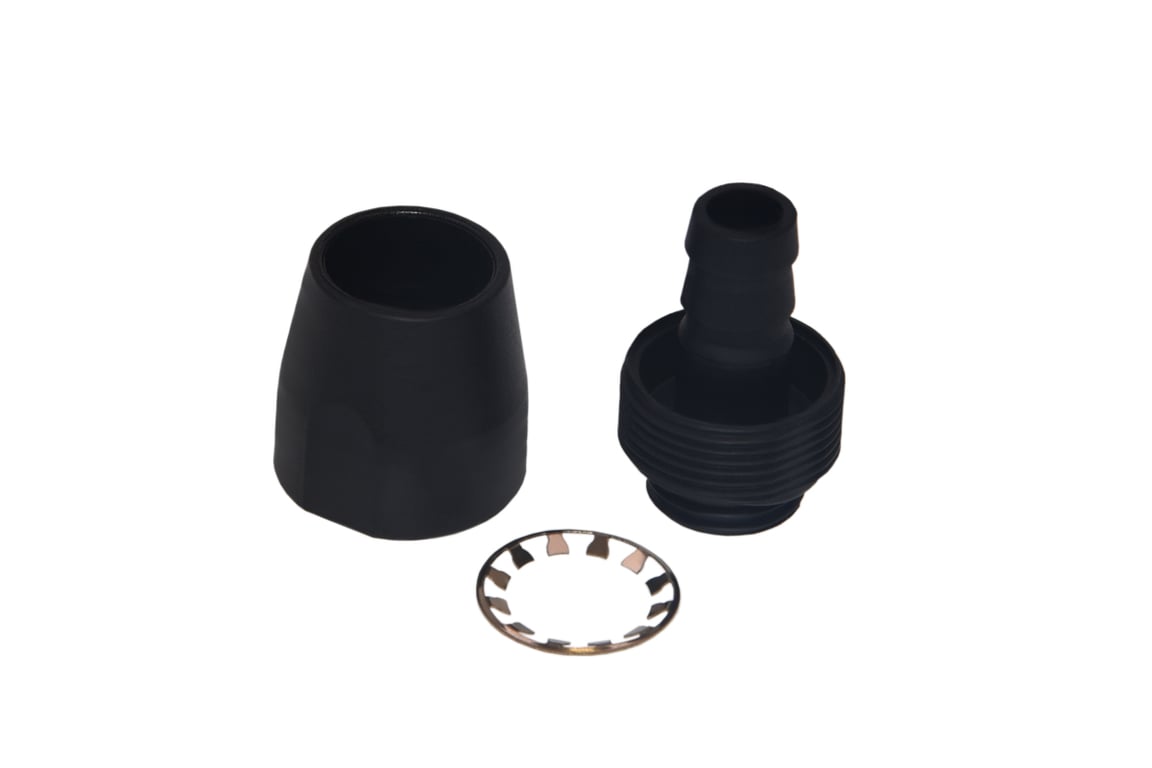 Alphacool 17637 pièce et accessoire pour systèmes de refroidissement d'ordinateurs Raccord Neuf - vue 2