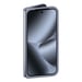 Custodia per Pixel 10 Pro Fold in silicone morbido, ecologica