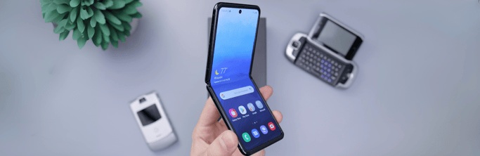 Samsung Z Flip 7: Lo que podemos esperar del futuro smartphone