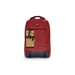 Port Designs Torino II mochila Mochila informal Rojo Poliéster