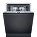 Lave-vaisselle tout intégrable Siemens iQ300 14 couverts Home Connect Eco 9L 42 dB Inox panel-ready