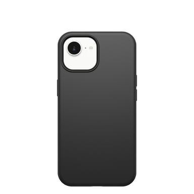 OtterBox Symmetry Series pour MagSafe pour Apple iPhone 17e/16e/15/14/13, noir Apple (brand) iPhone 17e/16e/15/14/13