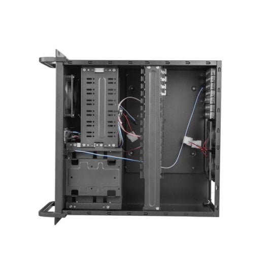 Boîtier ATX Lanberg 45010 19 4U Neuf - vue 3