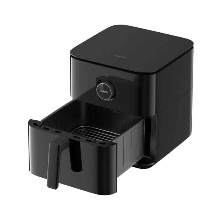 Friteuse Sans Huile Xiaomi BHR7357EU – 6,5L, 1800W, Wi-Fi, Écran LCD - vue 10