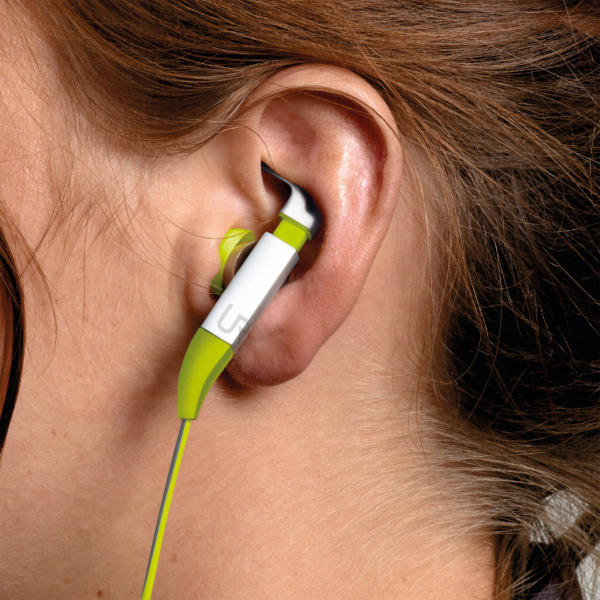 Trust 20320 écouteurcasque Avec fil Ecouteurs Sports Neuf - vue 3