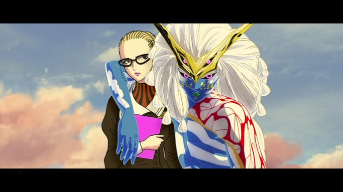 No More Heroes 3 PS5