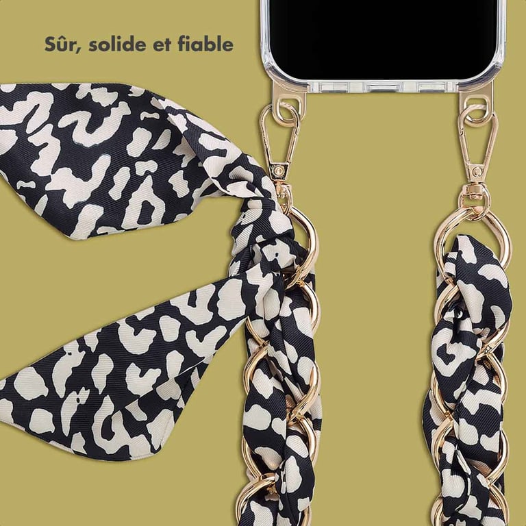 Selencia Bracelet de luxe avec écharpe Neuf - vue 3